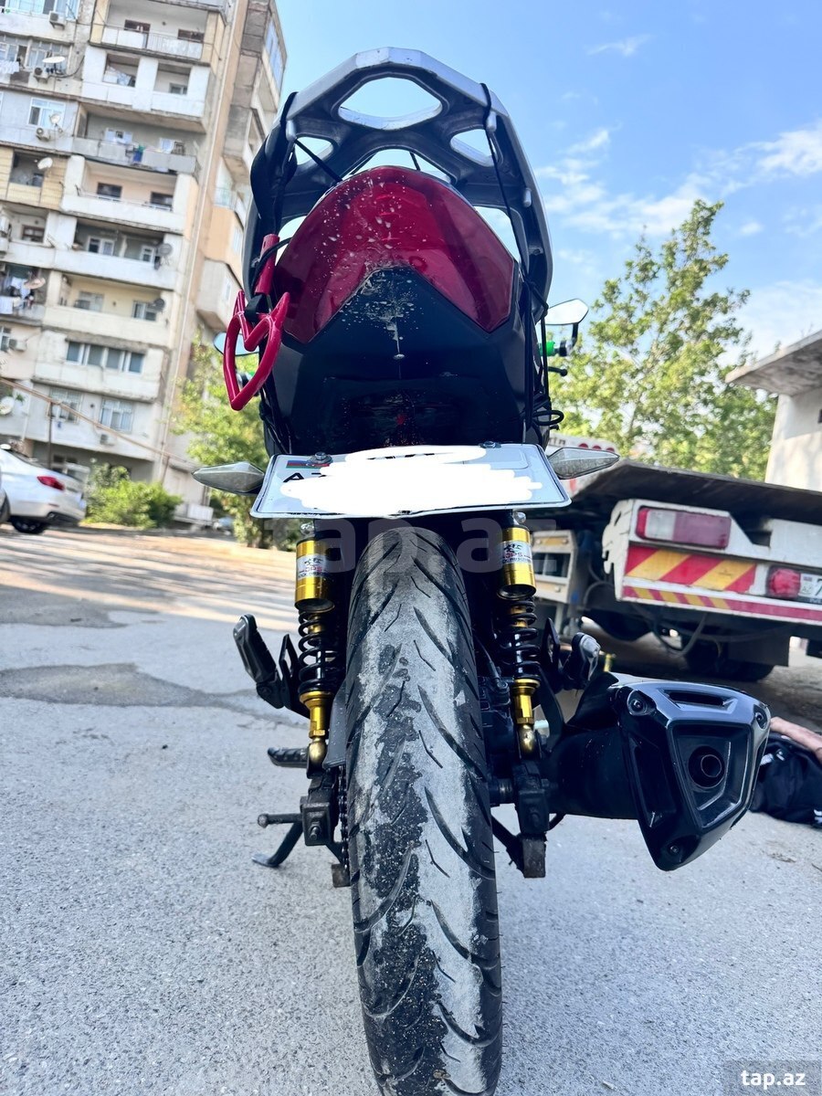 Tufan S50, 2023 il (2)