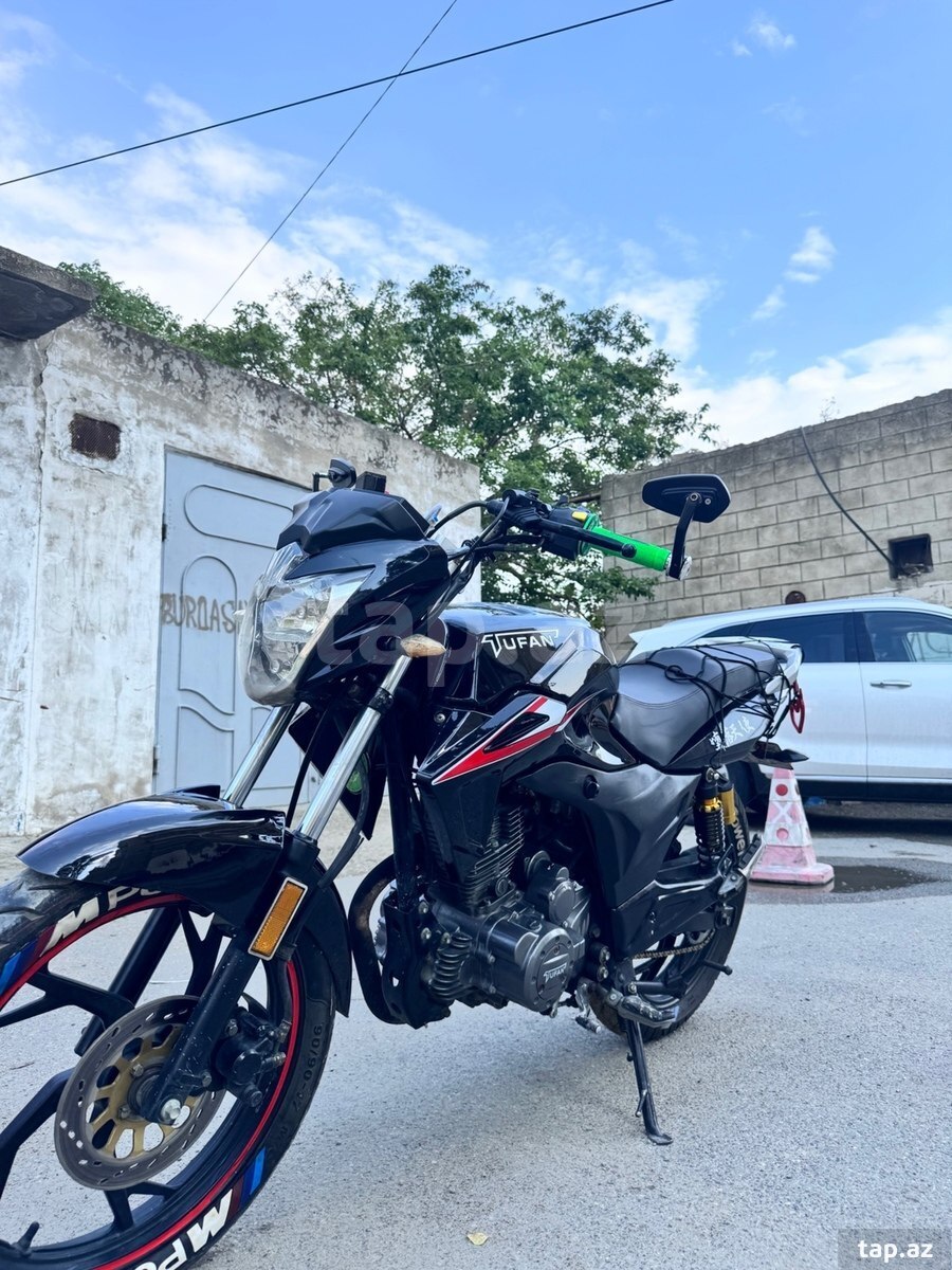 Tufan S50, 2023 il (10)