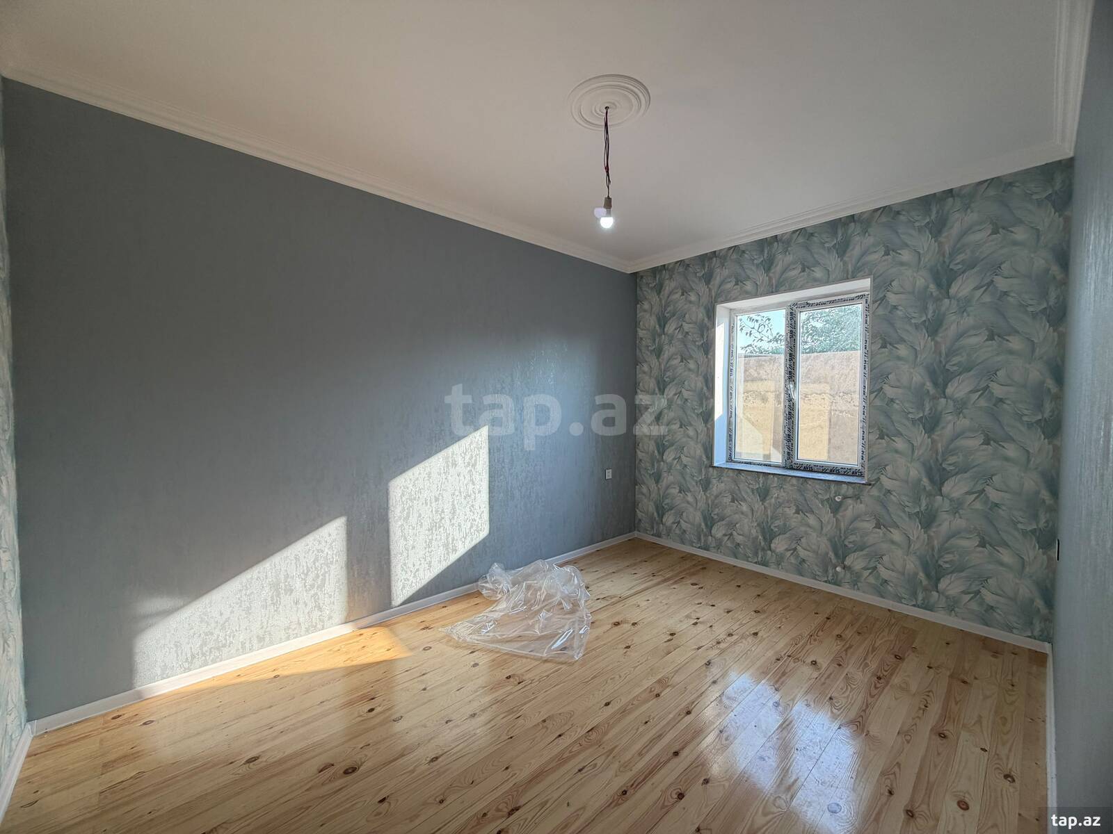 Həyət evi, Maştağa qəs. (20)