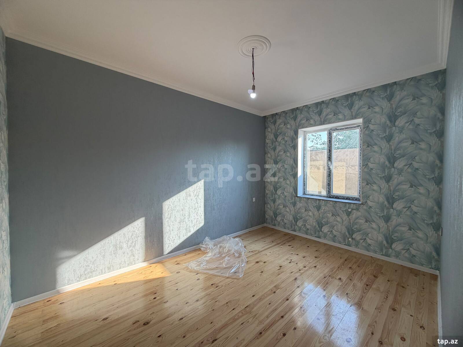 Həyət evi, Maştağa qəs. (4)