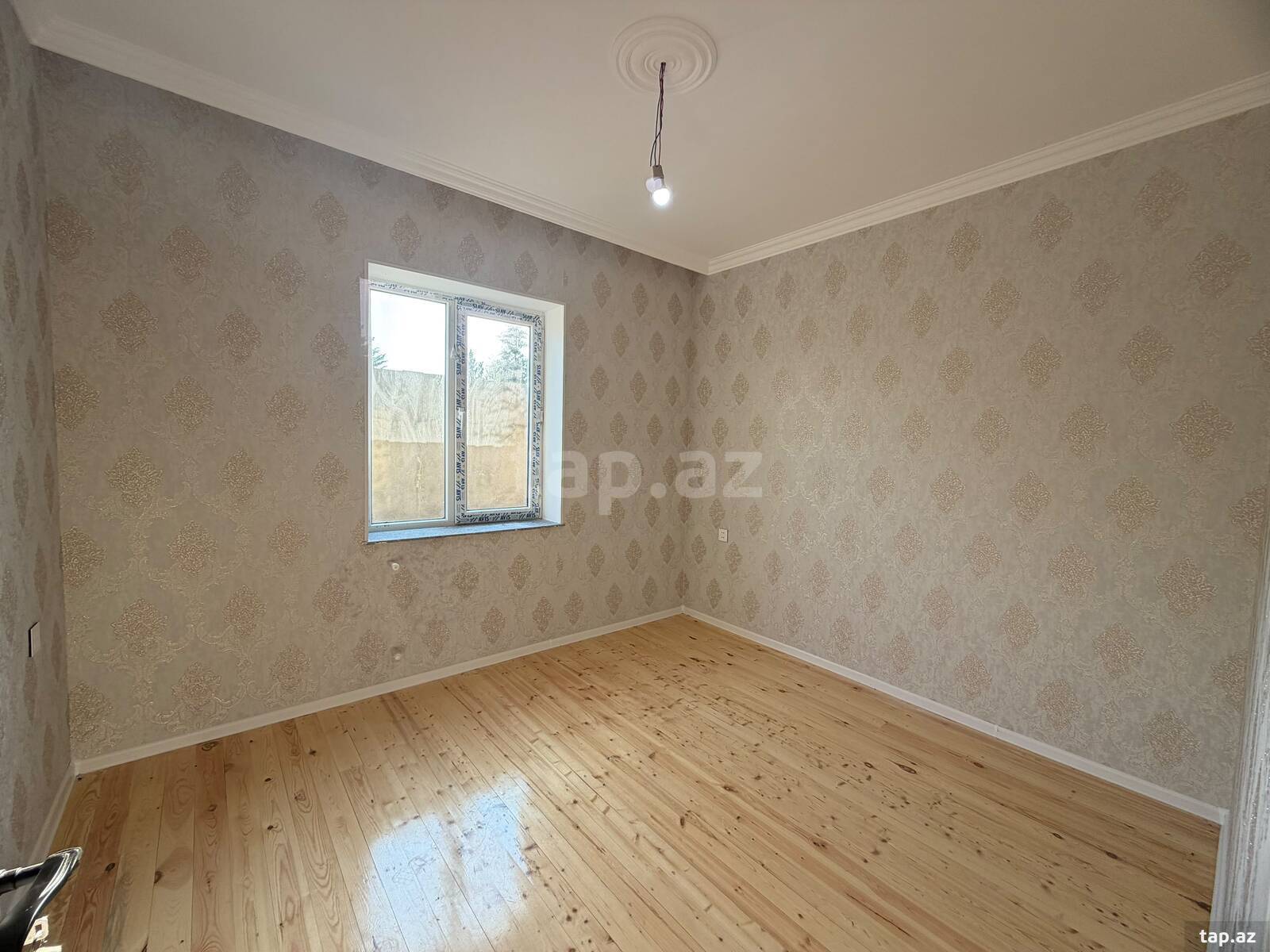 Həyət evi, Maştağa qəs. (13)