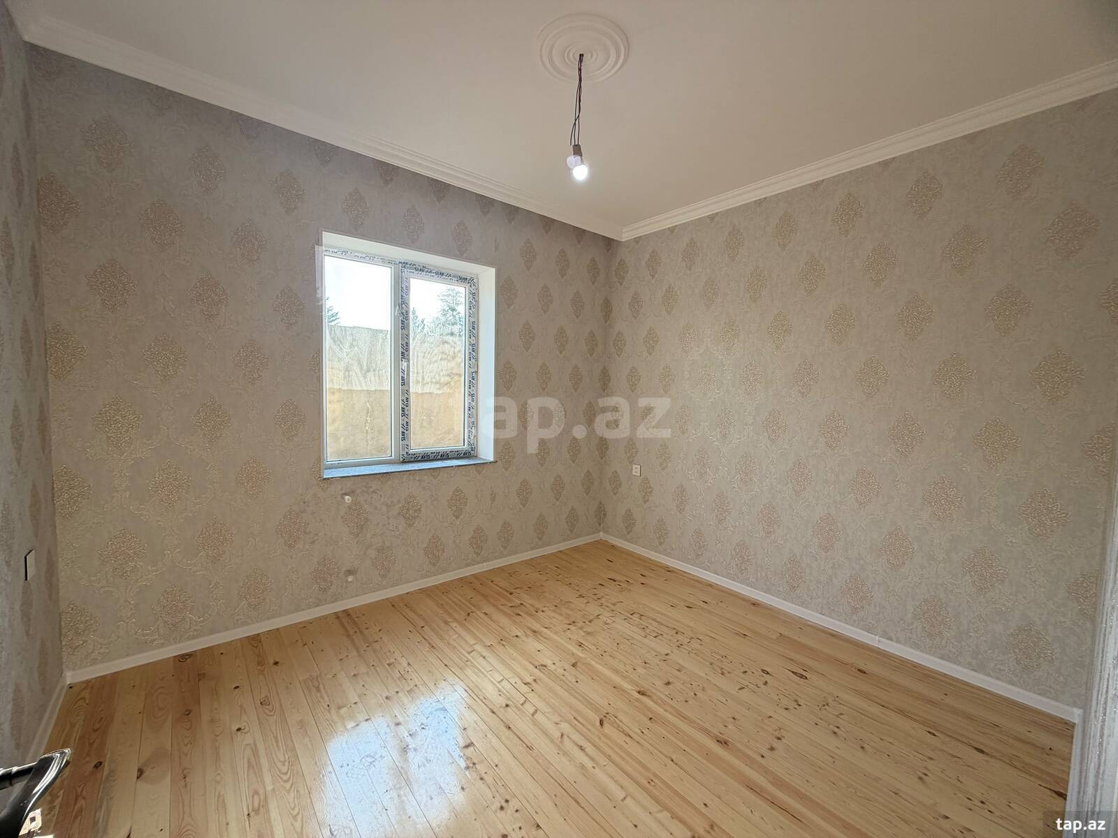 Həyət evi, Maştağa qəs. (9)