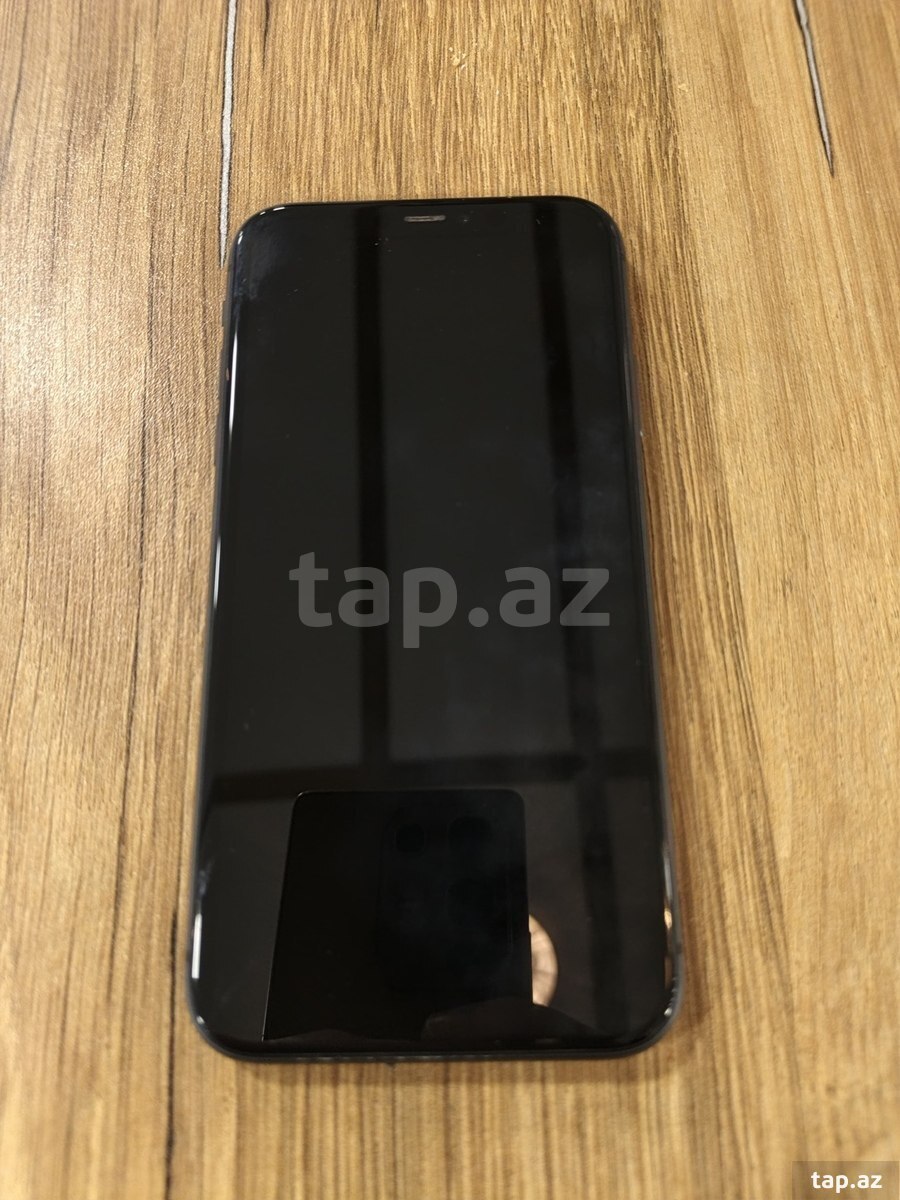 Apple iPhone 11 Black 64GB/4GB (3)