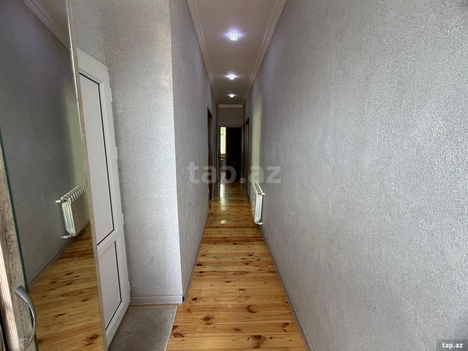 Həyət evi, Savalan qəs. (4)