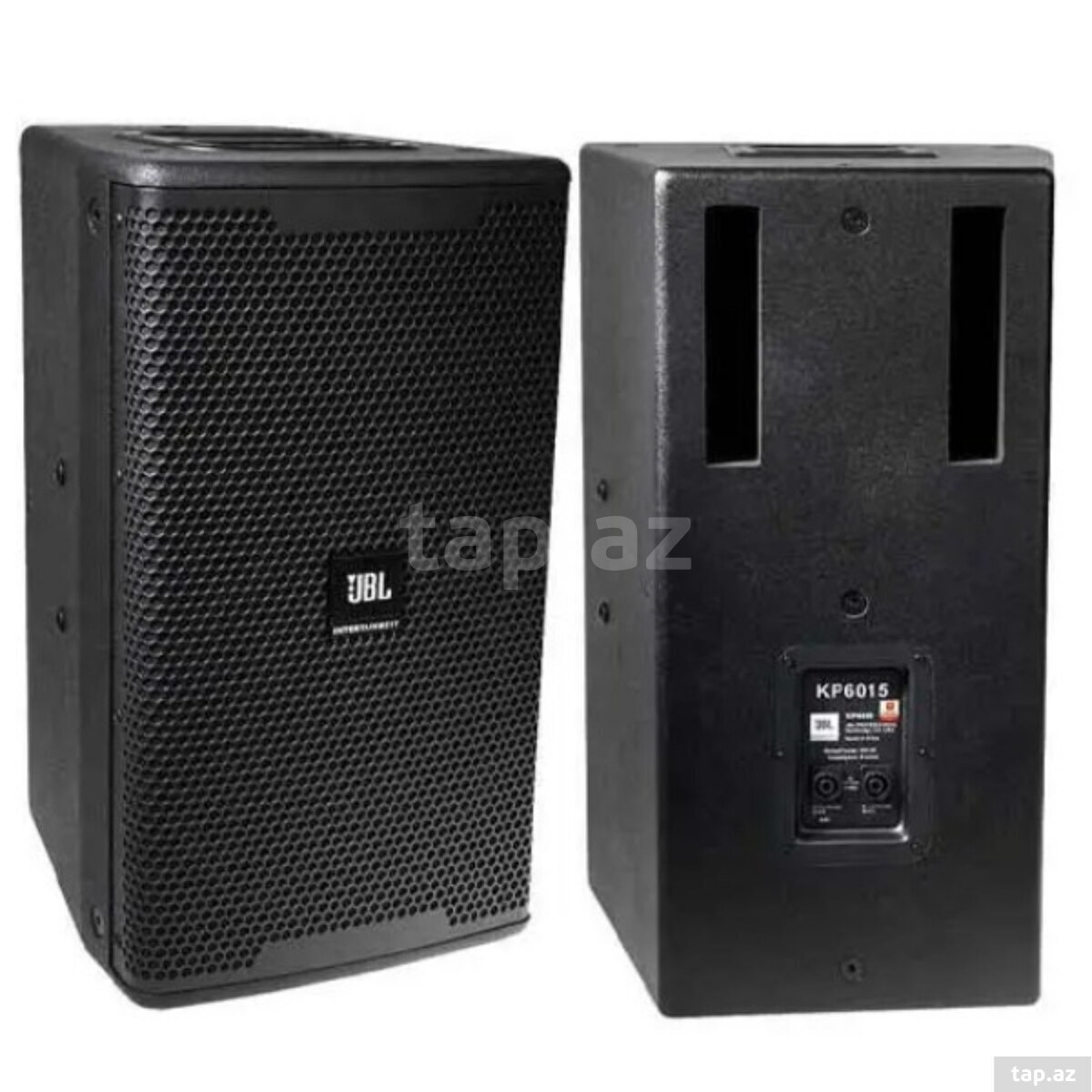 Dinamik JBL 6015