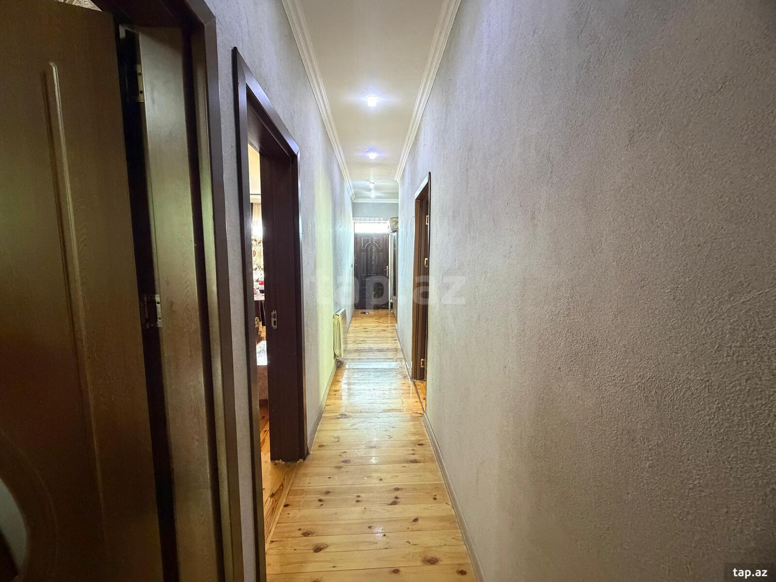 Həyət evi, Savalan qəs. (27)