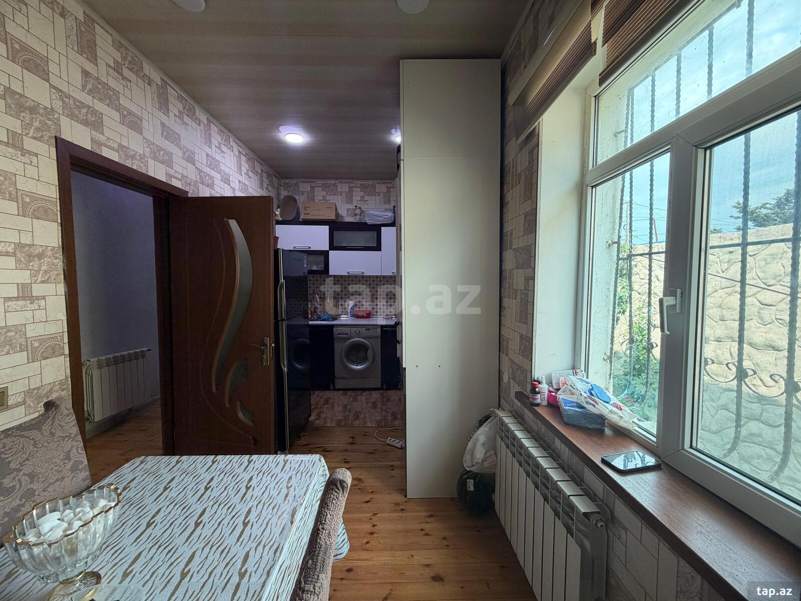 Həyət evi, Savalan qəs. (26)