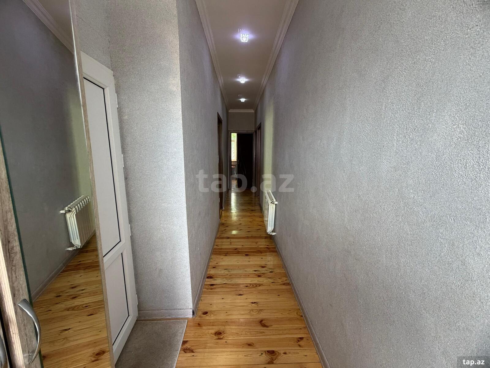 Həyət evi, Savalan qəs. (7)
