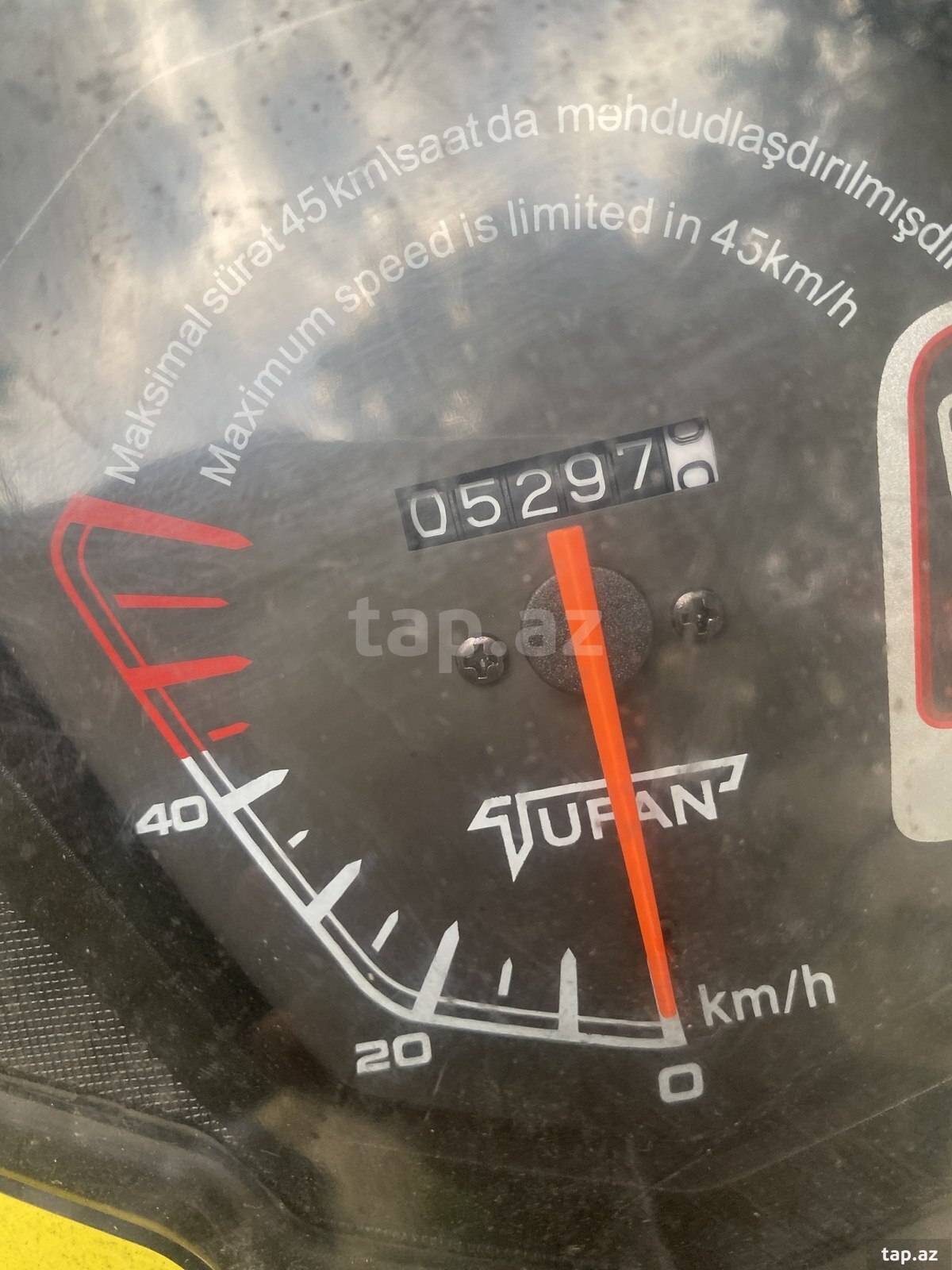 Tufan S50, 2025 il (6)