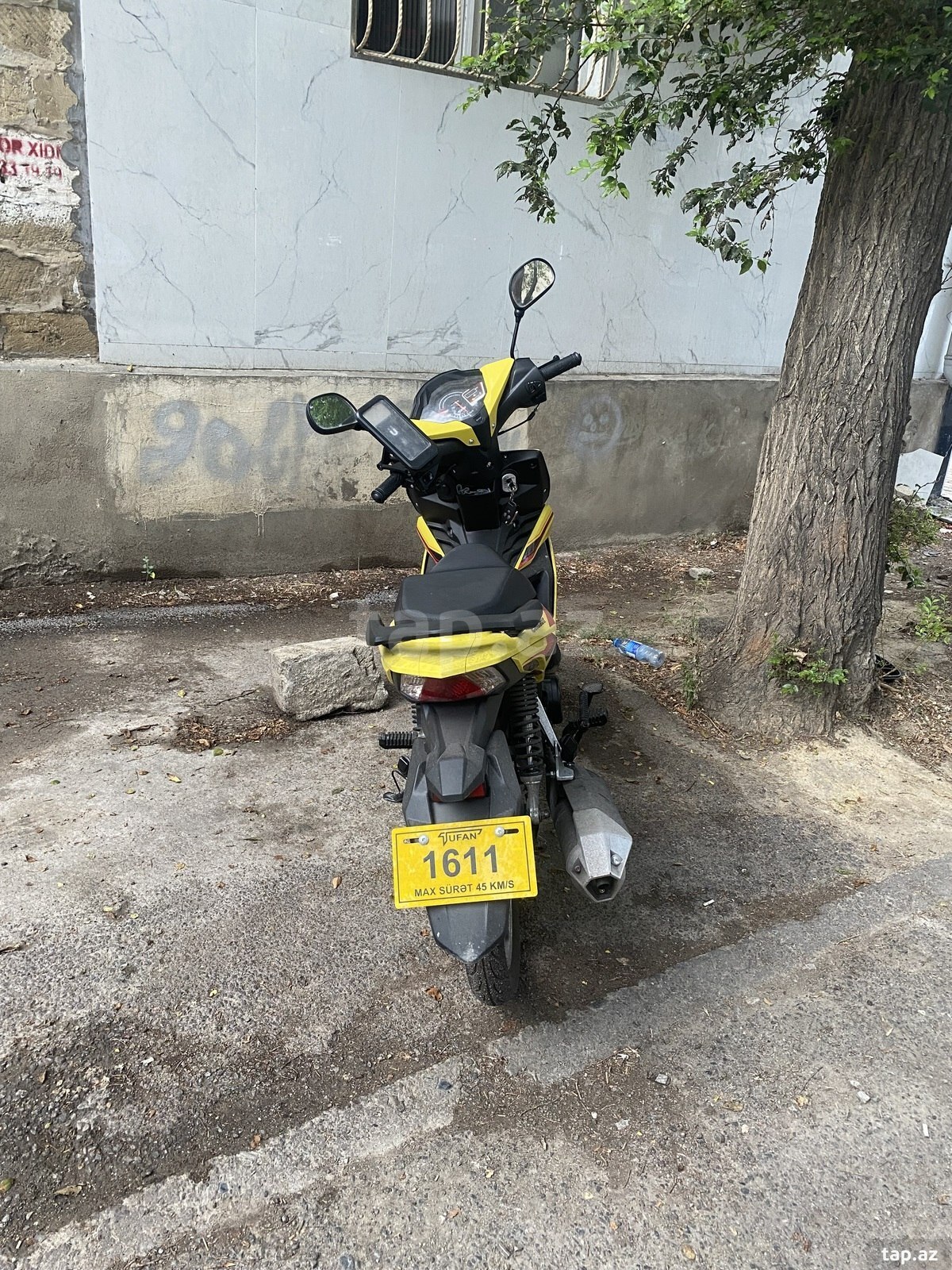 Tufan S50, 2025 il (4)