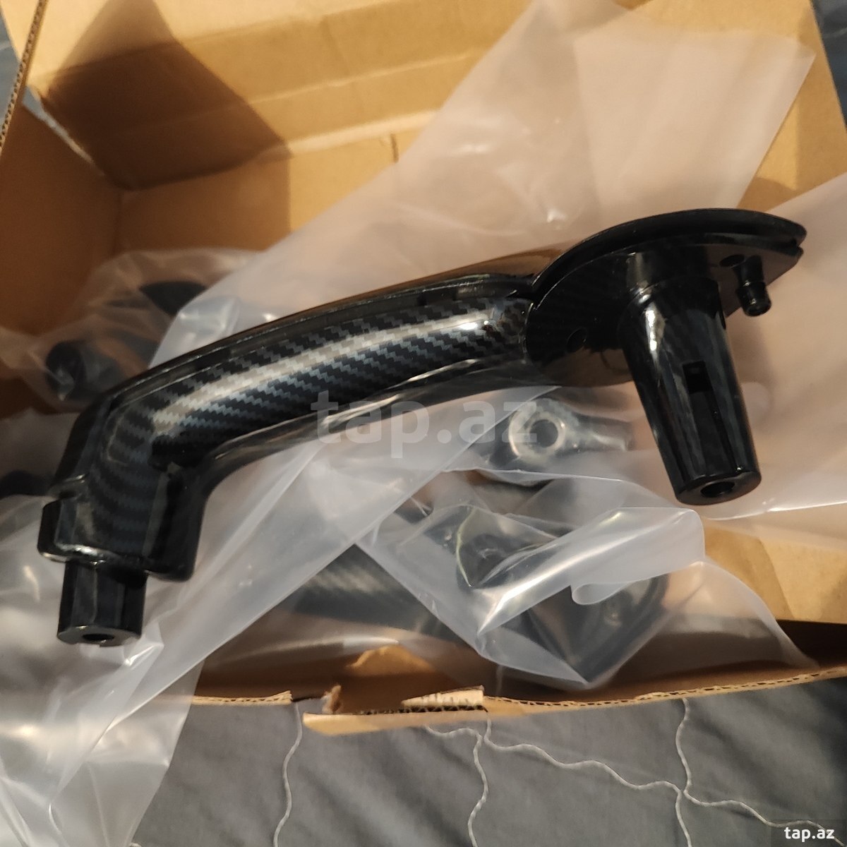 Volkswagen Jetta Bora, MK4 98-2005 iç tərəf qapı tutacağı  (2)