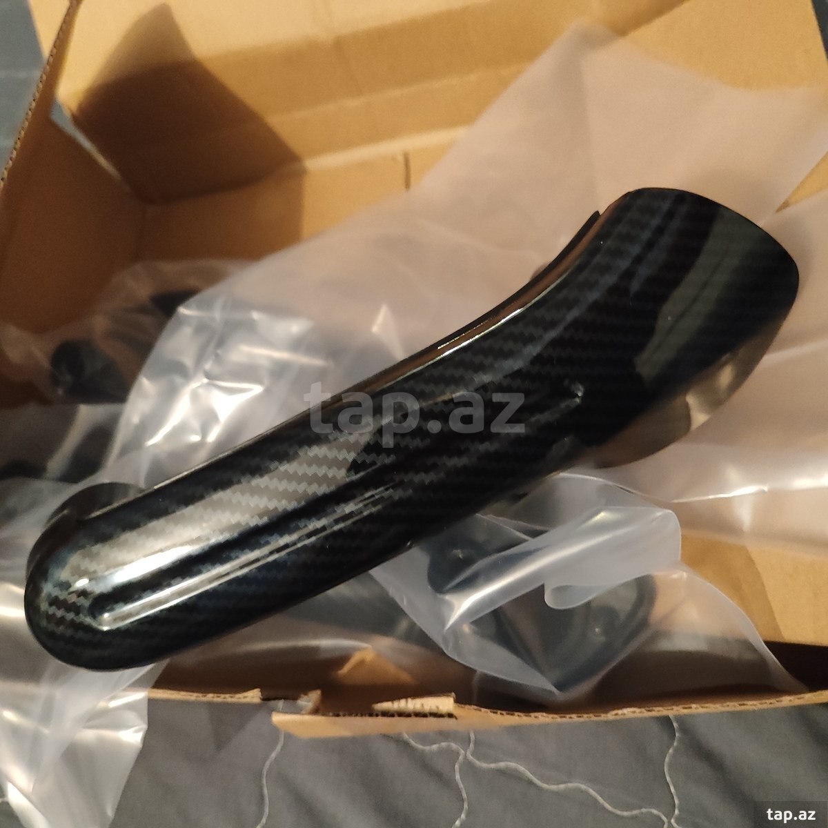 Volkswagen Jetta Bora, MK4 98-2005 iç tərəf qapı tutacağı  (5)