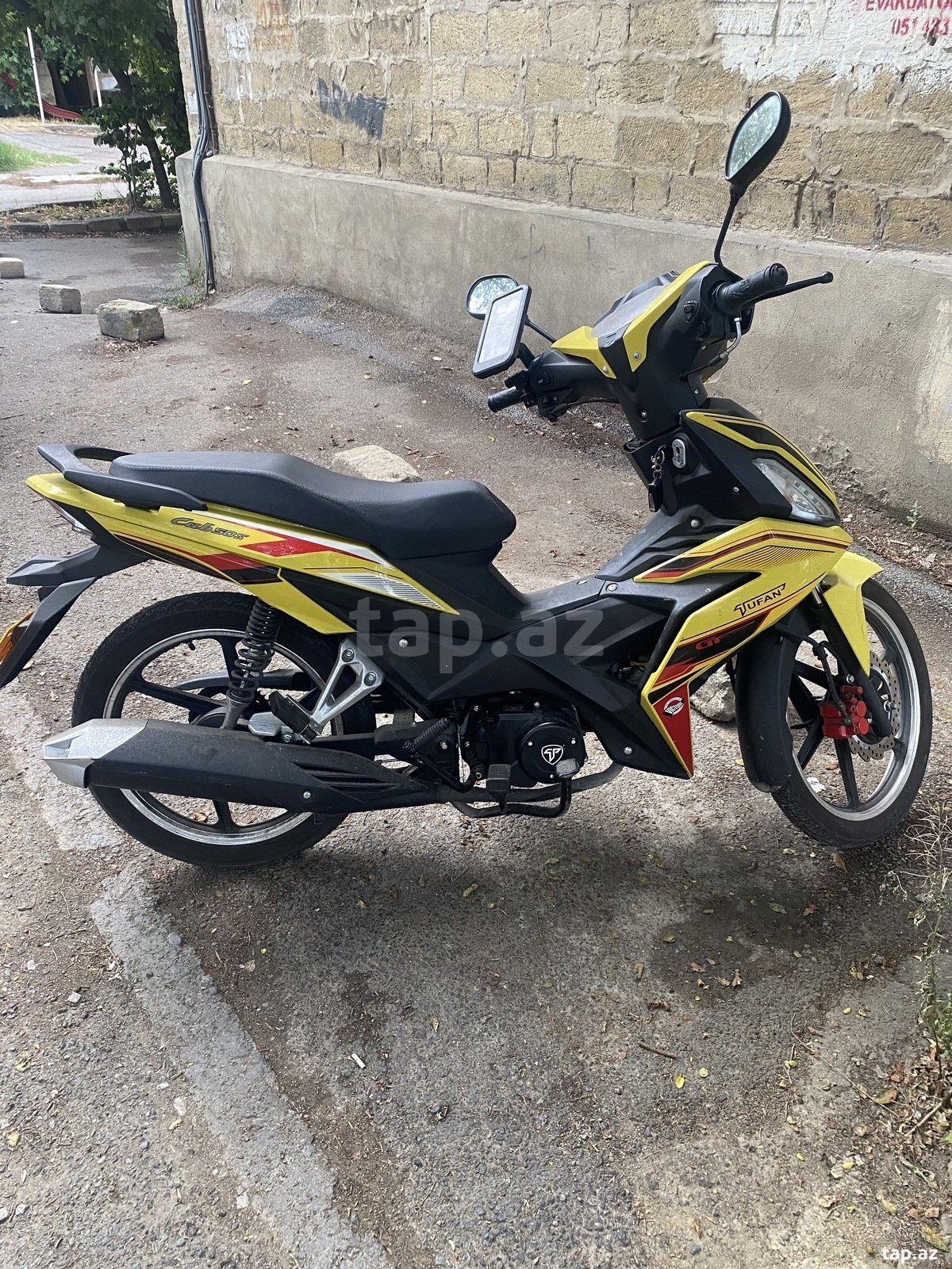 Tufan S50, 2025 il (3)