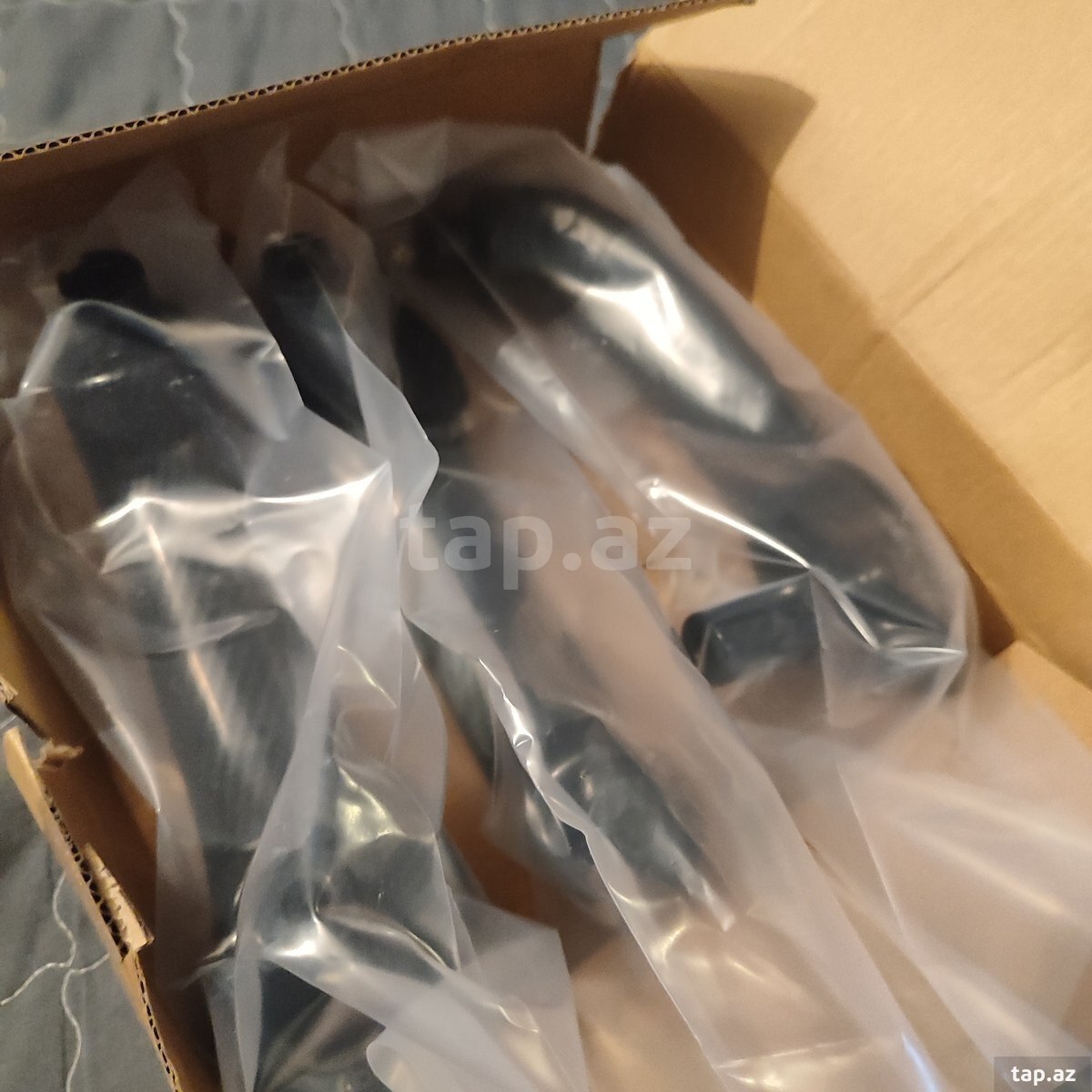 Volkswagen Jetta Bora, MK4 98-2005 iç tərəf qapı tutacağı  (3)