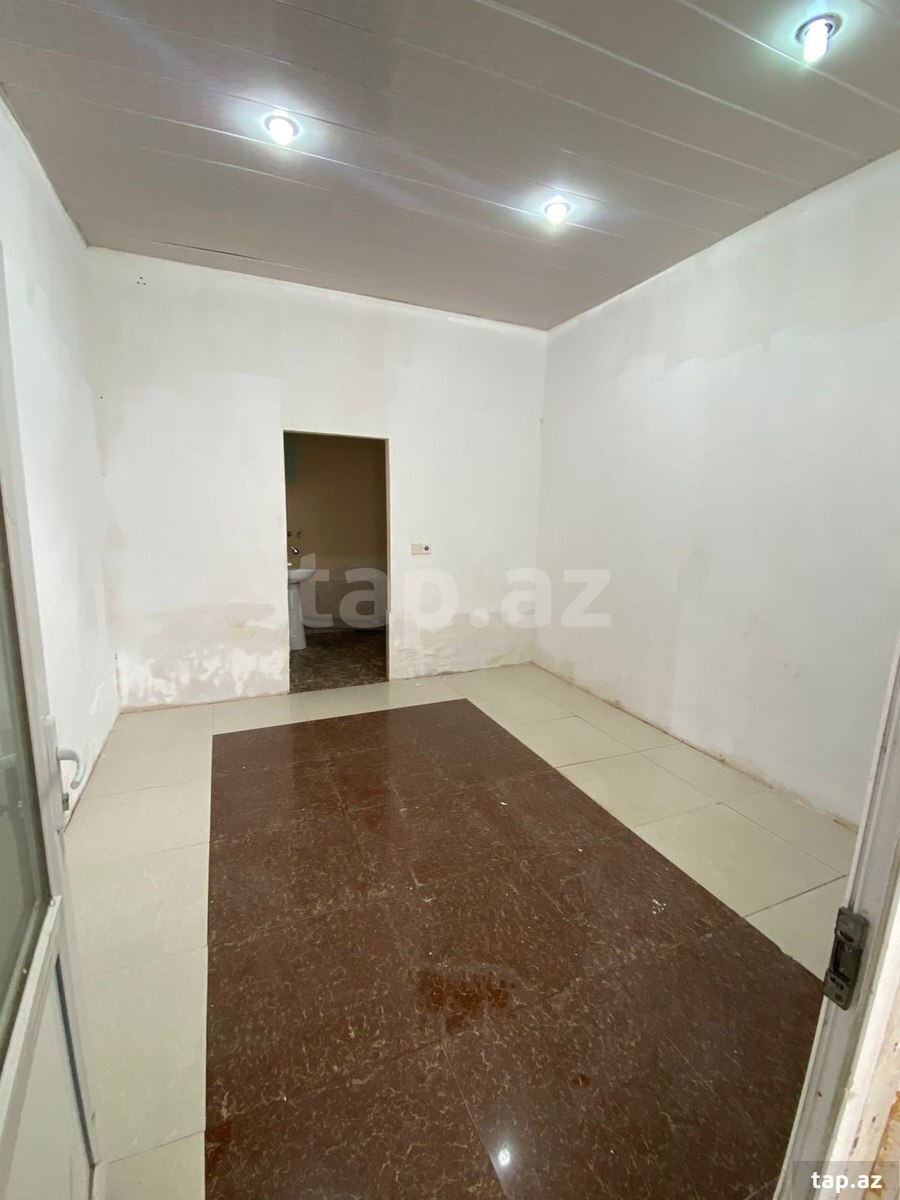 Obyekt icarəyə verilir, Sadıqcan küç. 15 (2)
