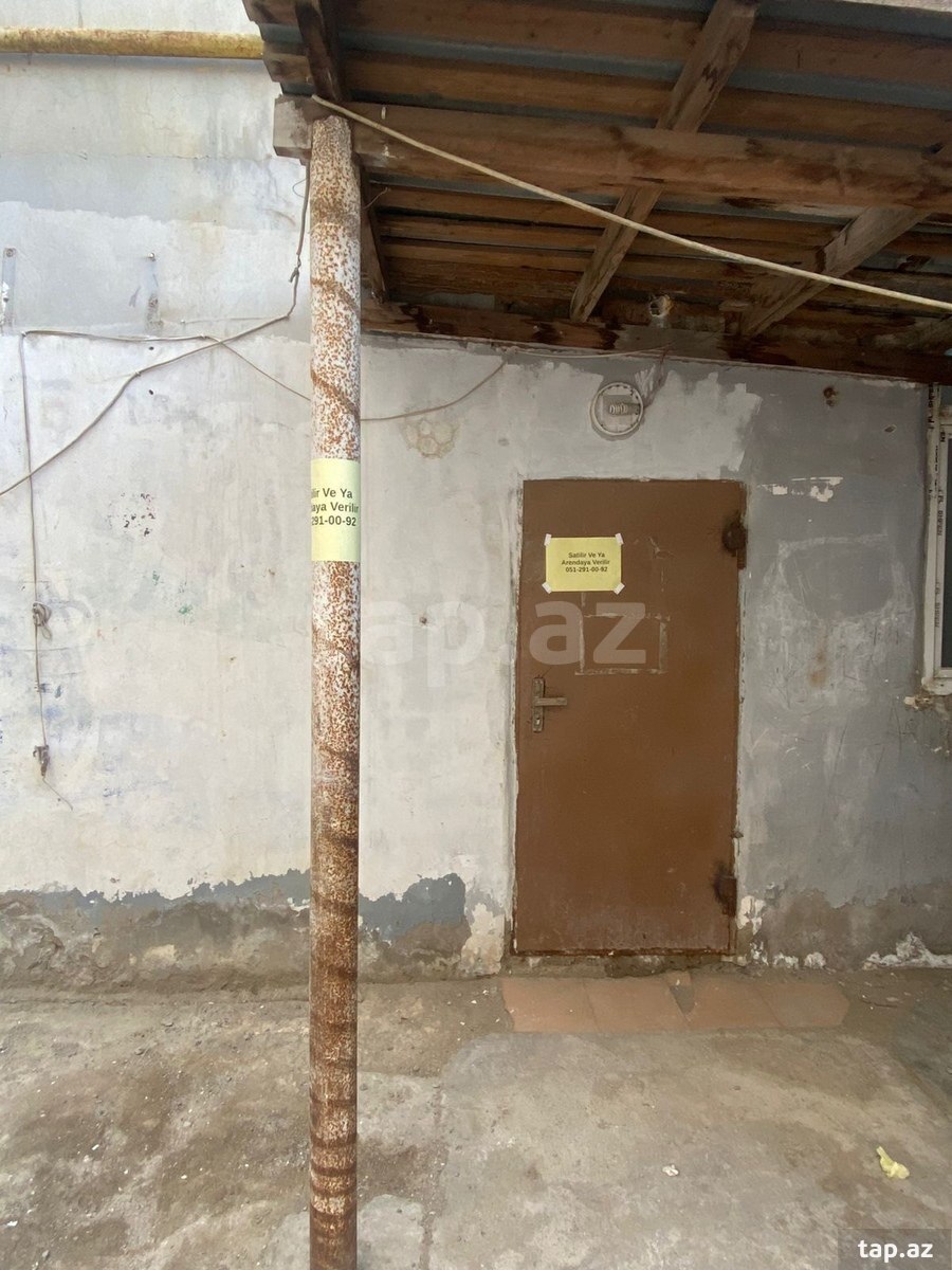 Obyekt icarəyə verilir, Sadıqcan küç. 15 (7)