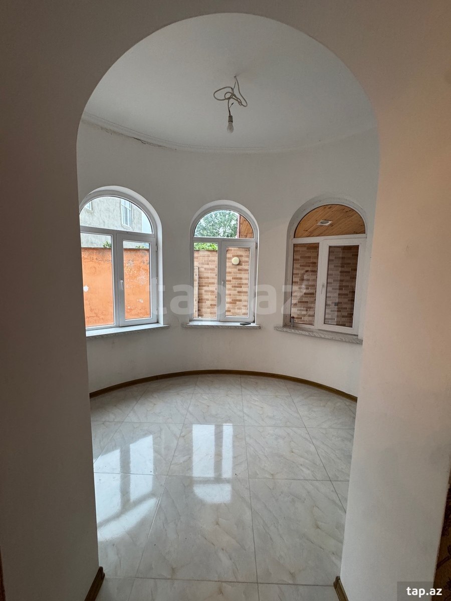 Həyət evi, Qusar ş. (7)