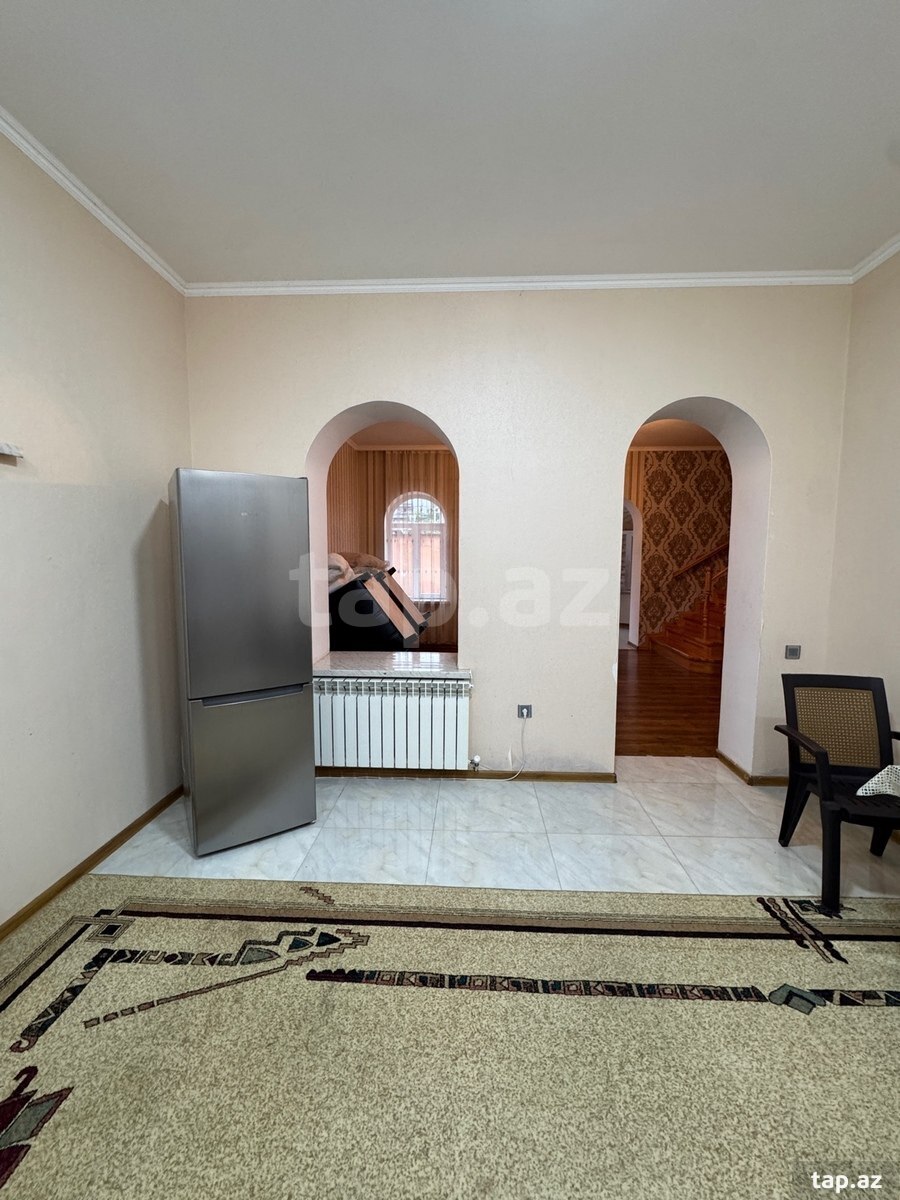 Həyət evi, Qusar ş. (12)