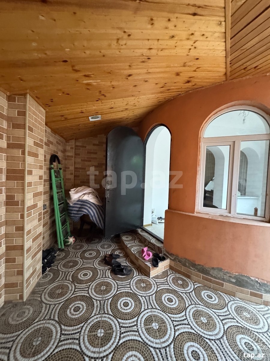 Həyət evi, Qusar ş. (5)