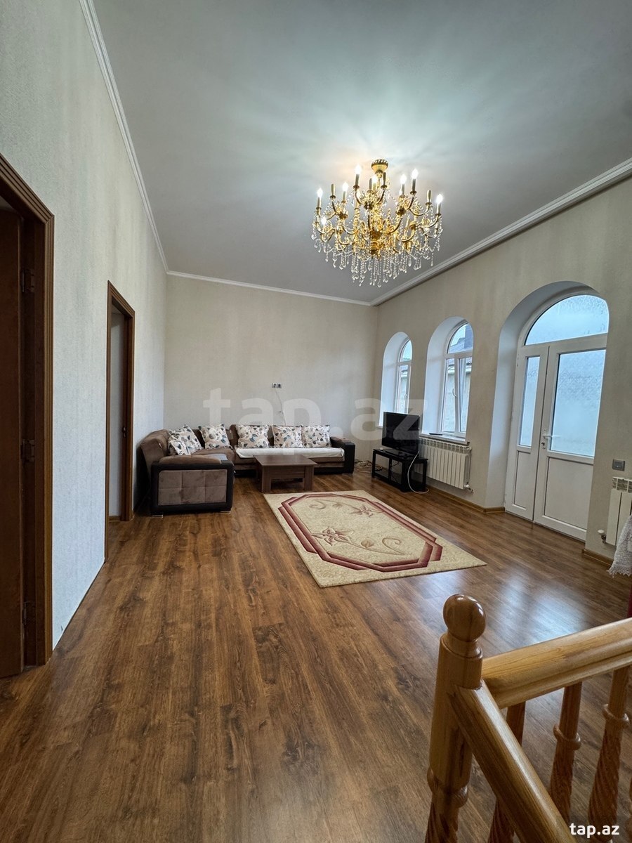 Həyət evi, Qusar ş. (17)