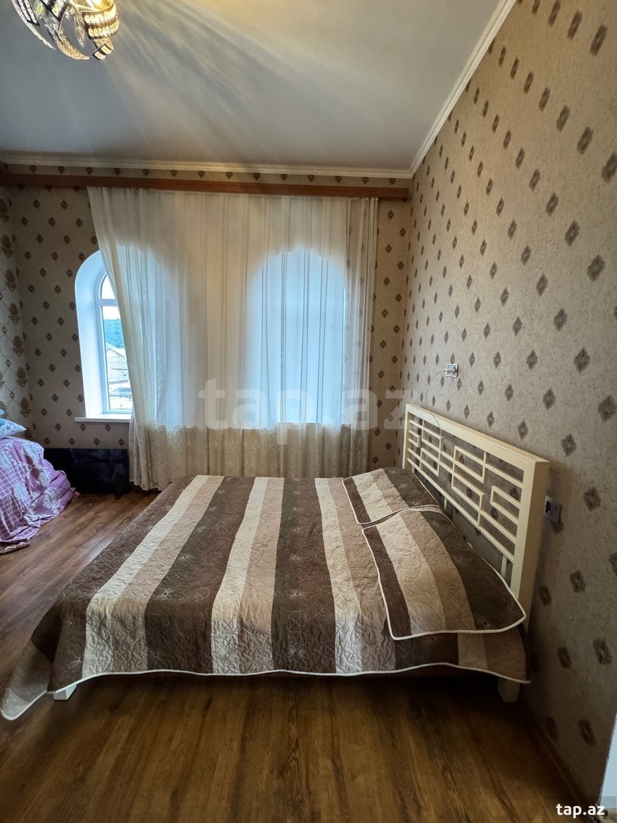 Həyət evi, Qusar ş. (18)