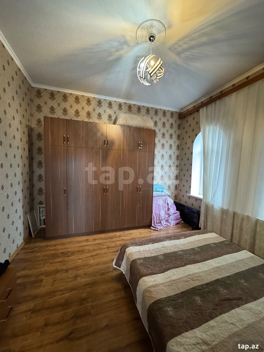 Həyət evi, Qusar ş. (19)