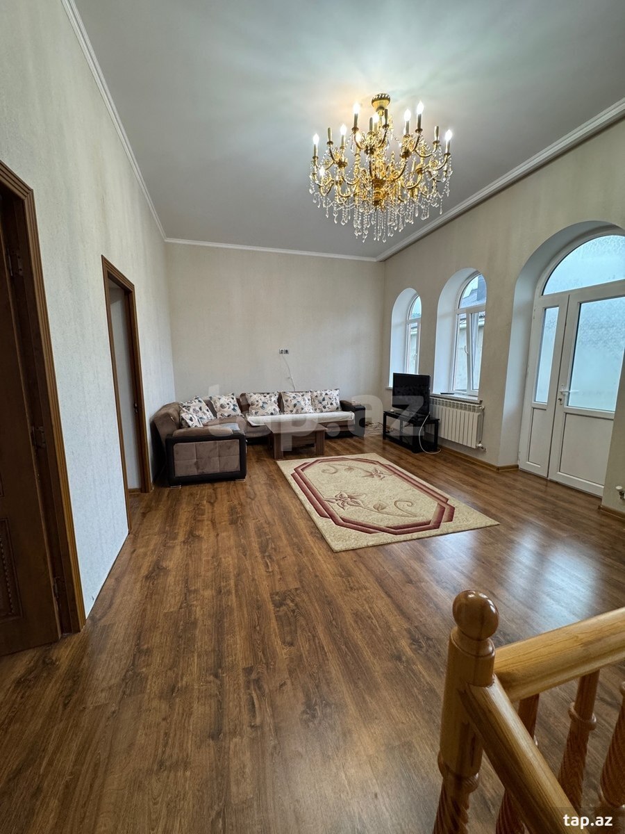 Həyət evi, Qusar ş. (21)