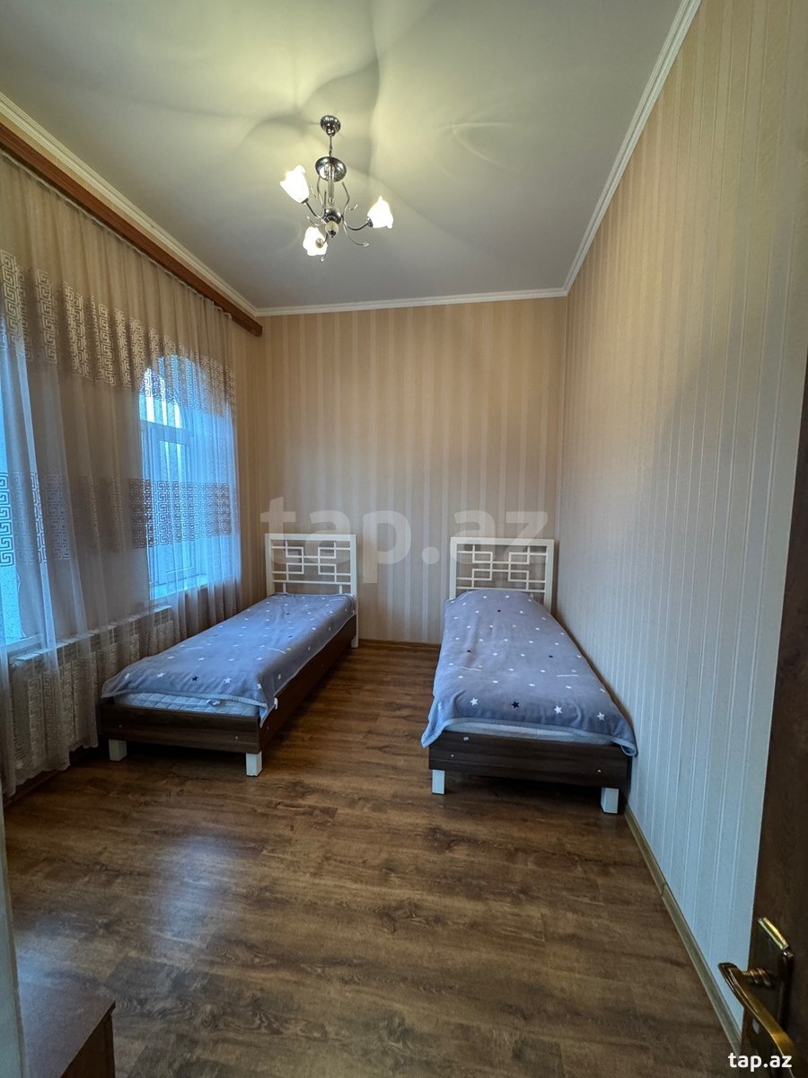 Həyət evi, Qusar ş. (20)