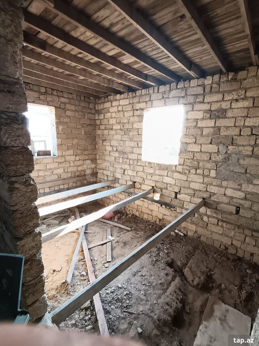Bağ evi, Xaşaxuna bağı (6)