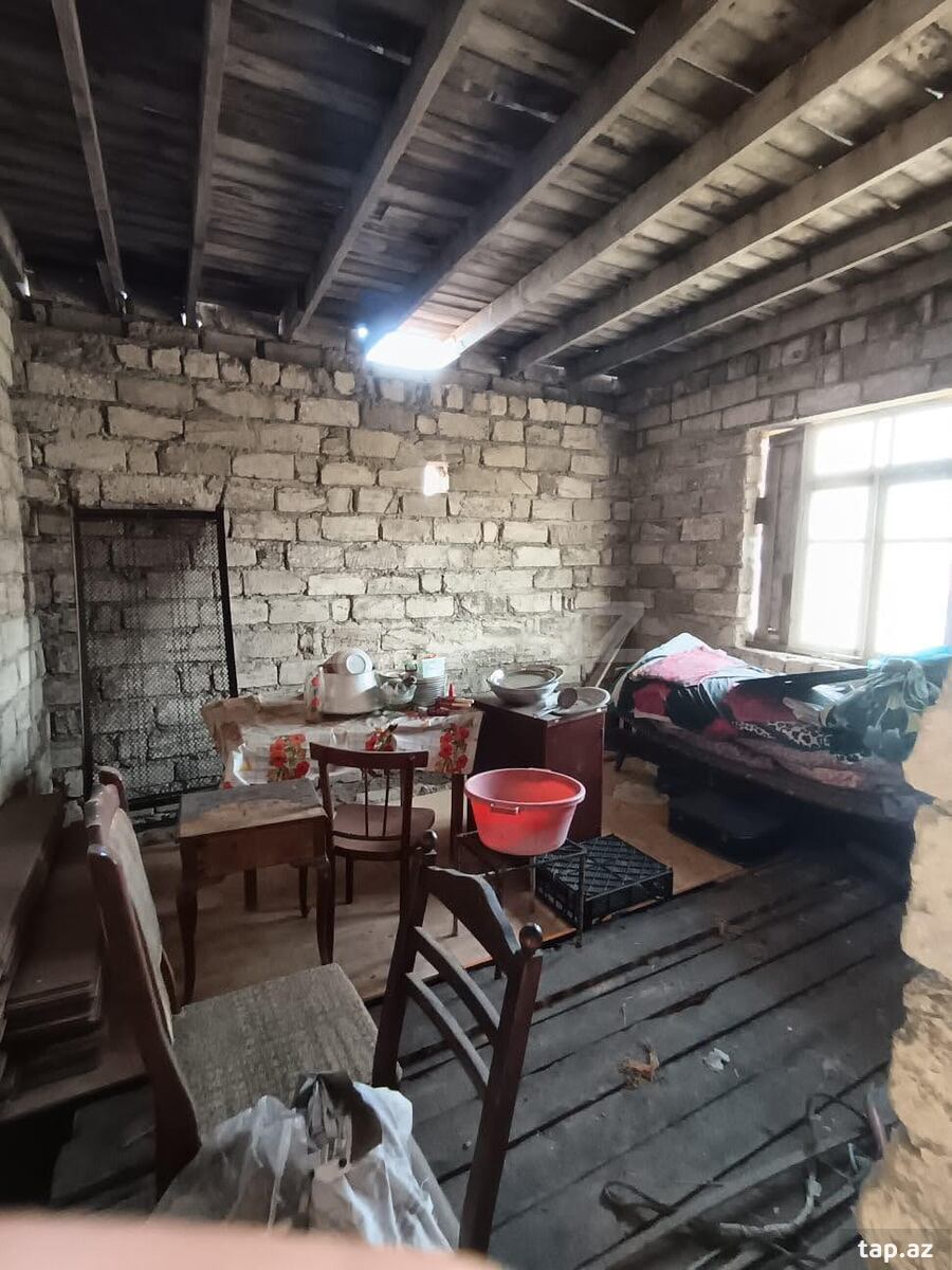 Bağ evi, Xaşaxuna bağı (5)