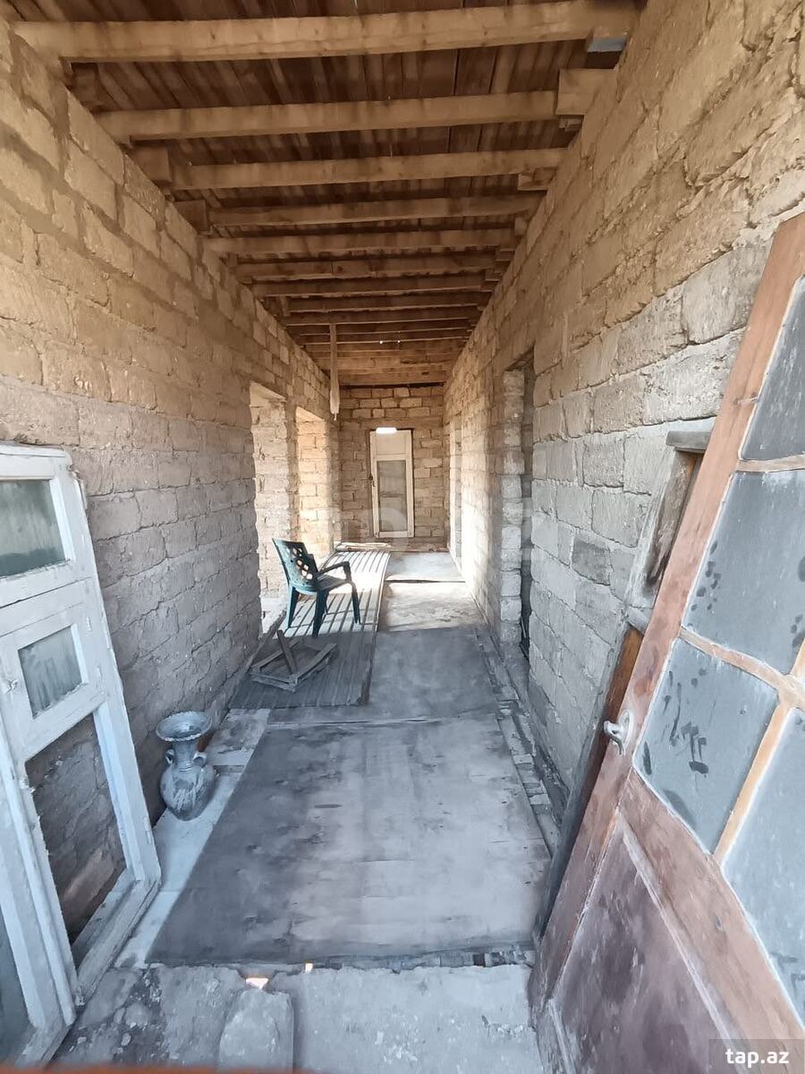Bağ evi, Xaşaxuna bağı (4)