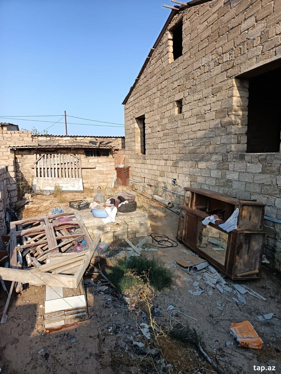 Bağ evi, Xaşaxuna bağı (7)