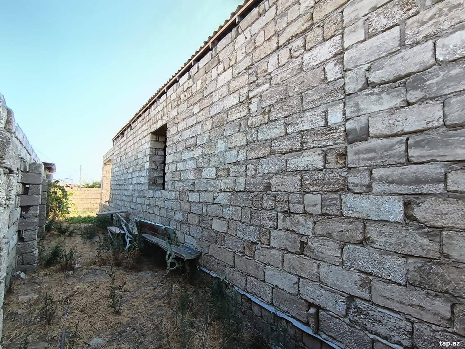 Bağ evi, Xaşaxuna bağı (3)
