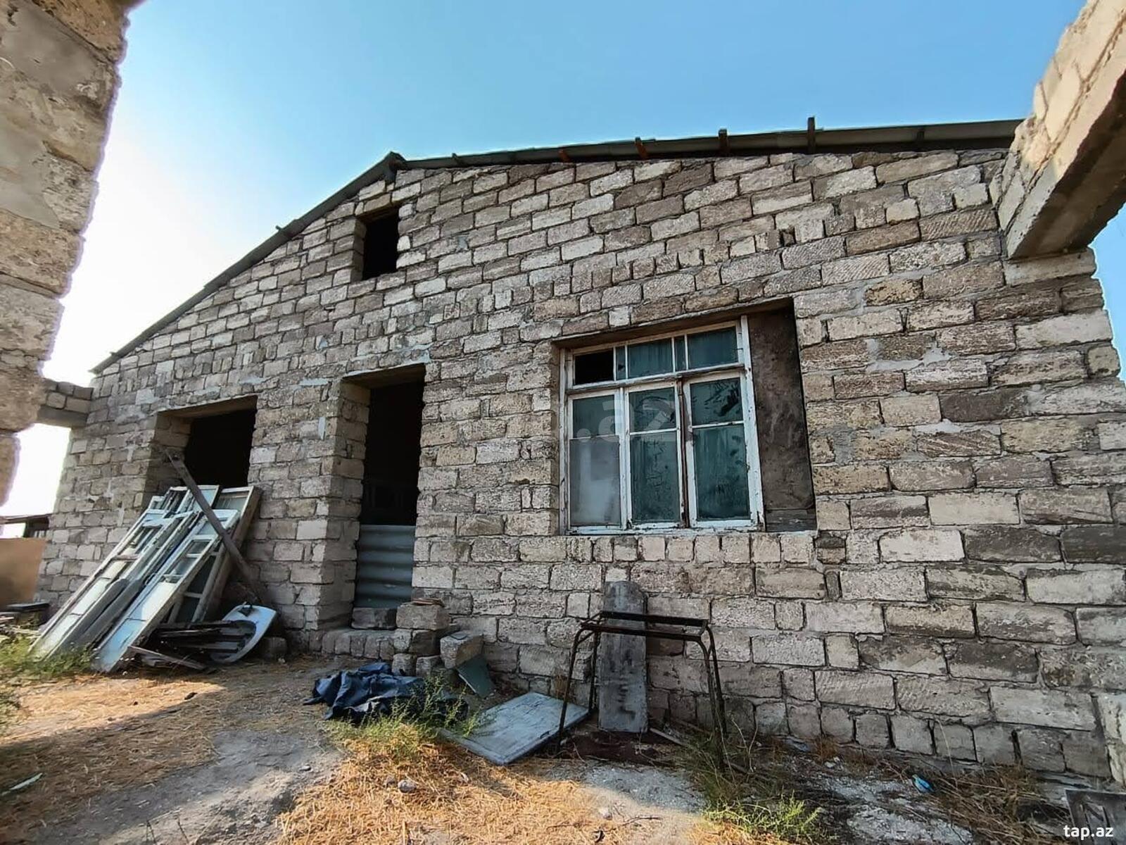 Bağ evi, Xaşaxuna bağı (2)