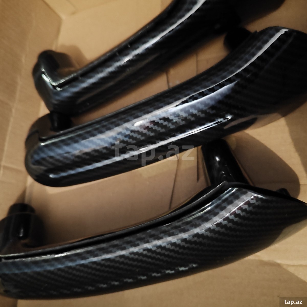 Volkswagen Jetta Bora, MK4 98-2005 iç tərəf qapı tutacağı 