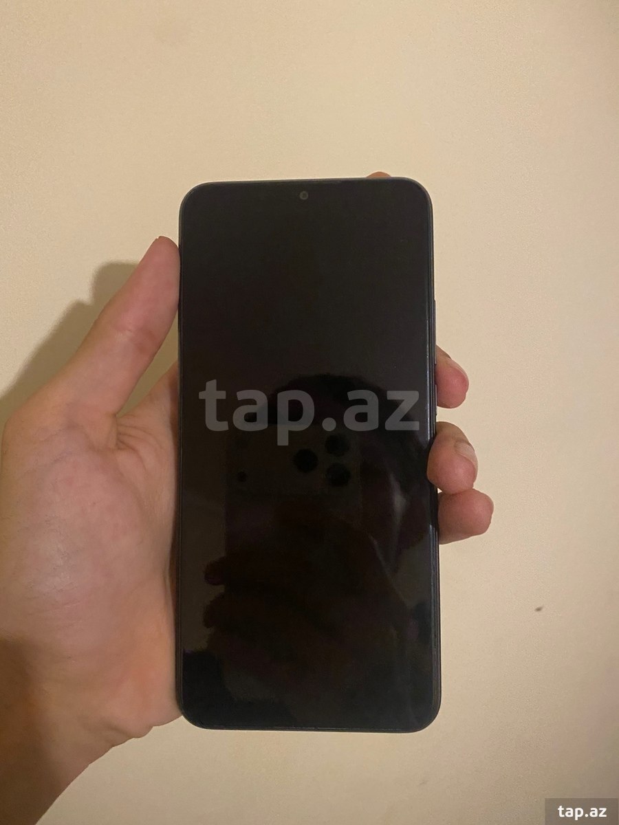 Xiaomi Redmi 9 Black 64GB/4GB