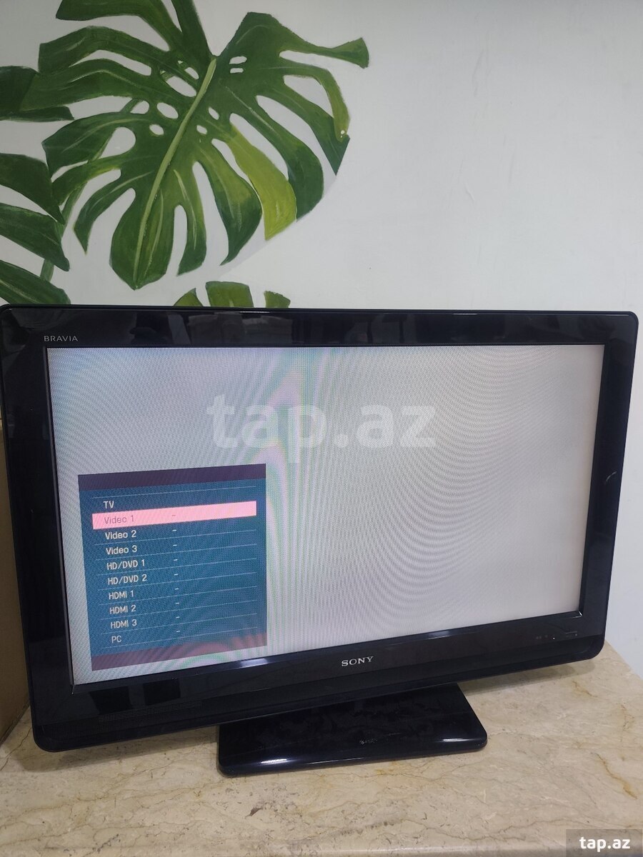 Televizor Sony