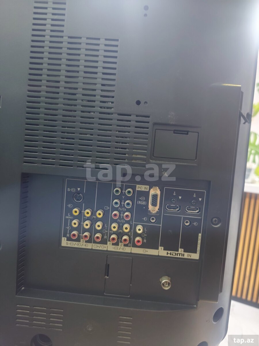 Televizor Sony (4)