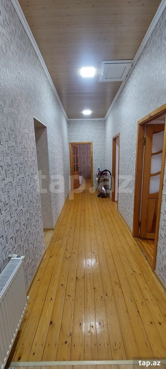 Həyət evi, Binəqədi qəs. (2)