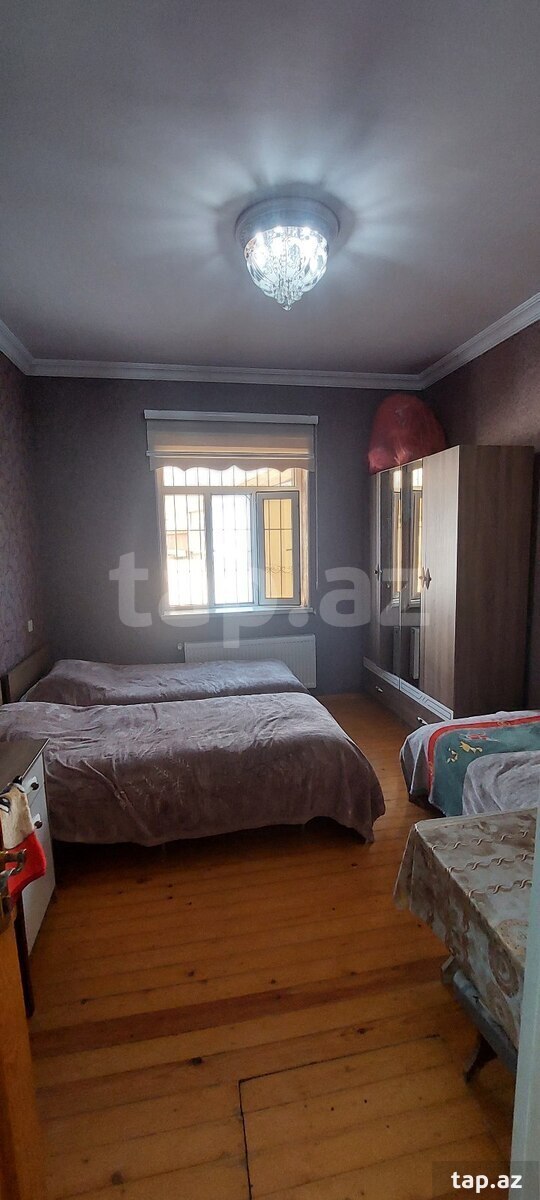 Həyət evi, Binəqədi qəs. (5)