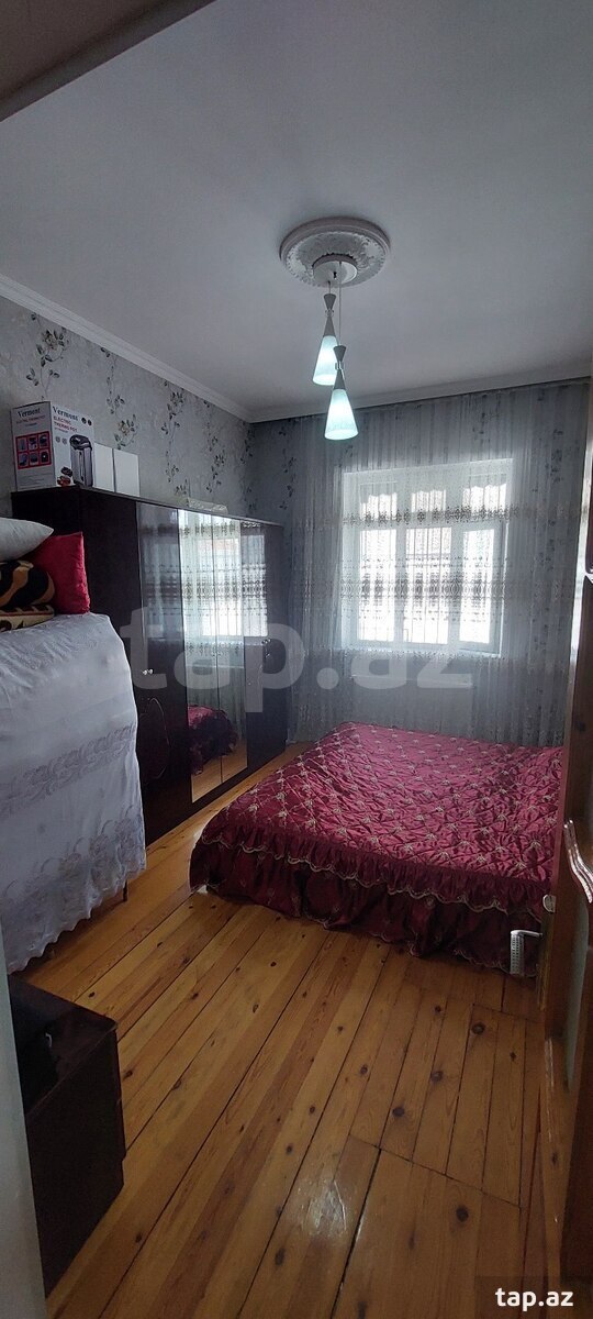 Həyət evi, Binəqədi qəs. (6)