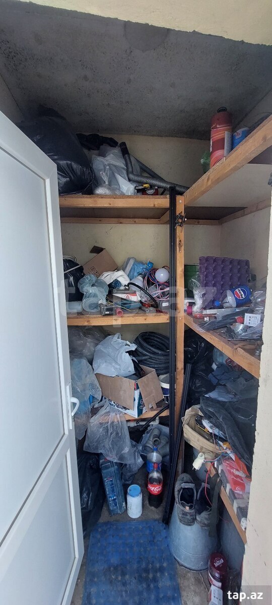 Həyət evi, Binəqədi qəs. (14)