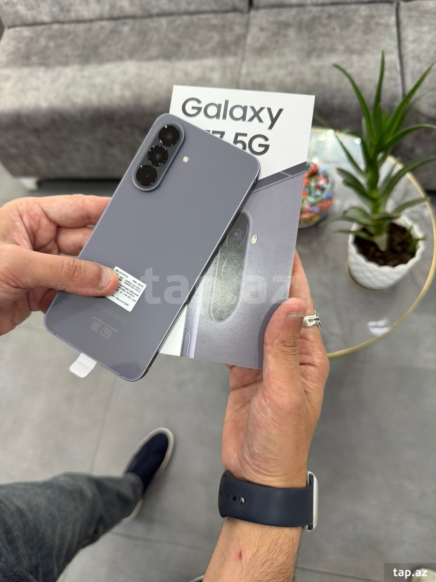 Samsung Galaxy A57 5G Awesome Grey 128GB/8GB