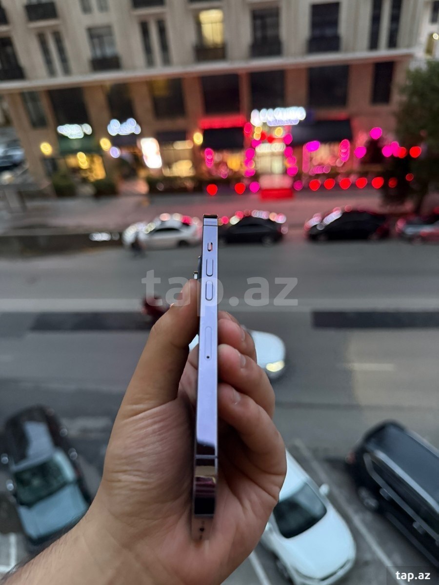 Apple iPhone 14 Pro Deep Purple 256GB/6GB (2)