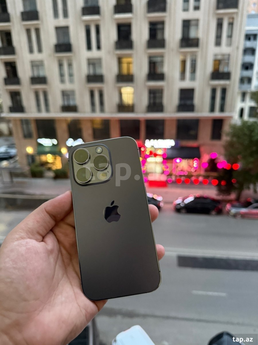 Apple iPhone 14 Pro Deep Purple 256GB/6GB