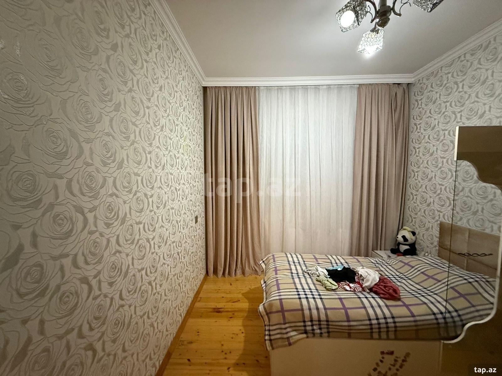 Həyət evi, Binəqədi qəs. (5)