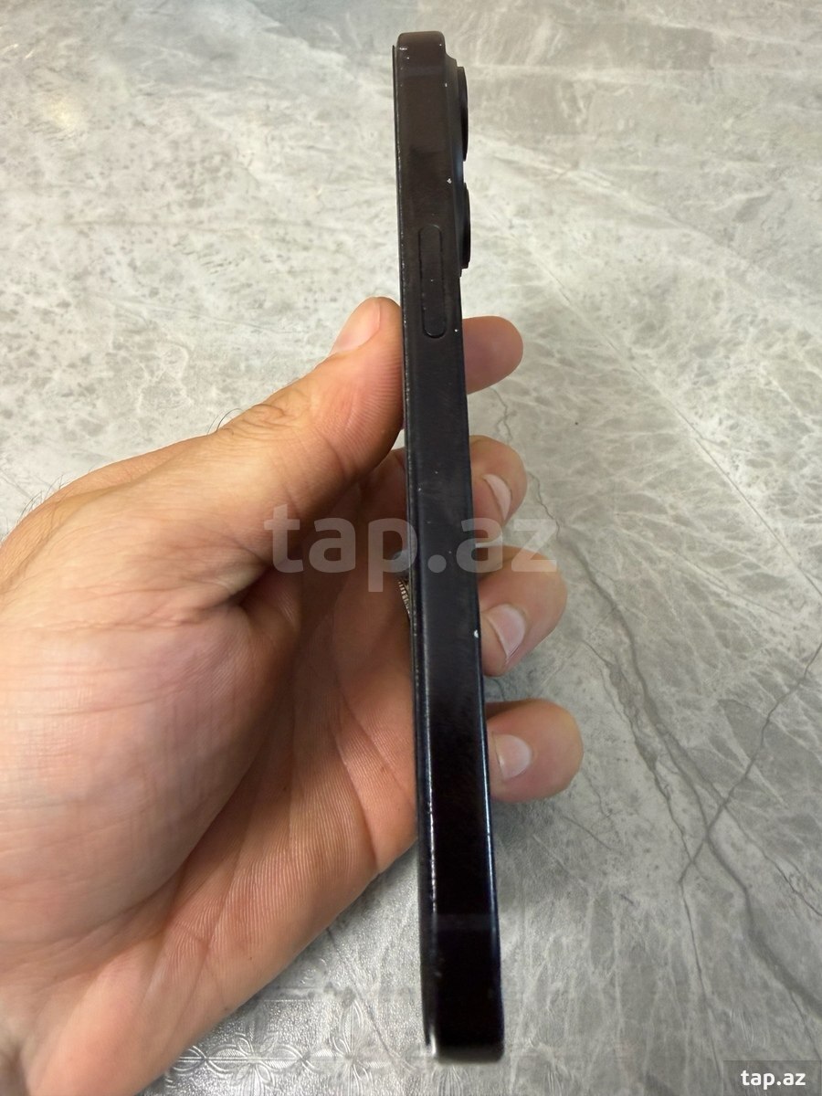 Apple iPhone 15 Black 128GB/6GB (5)