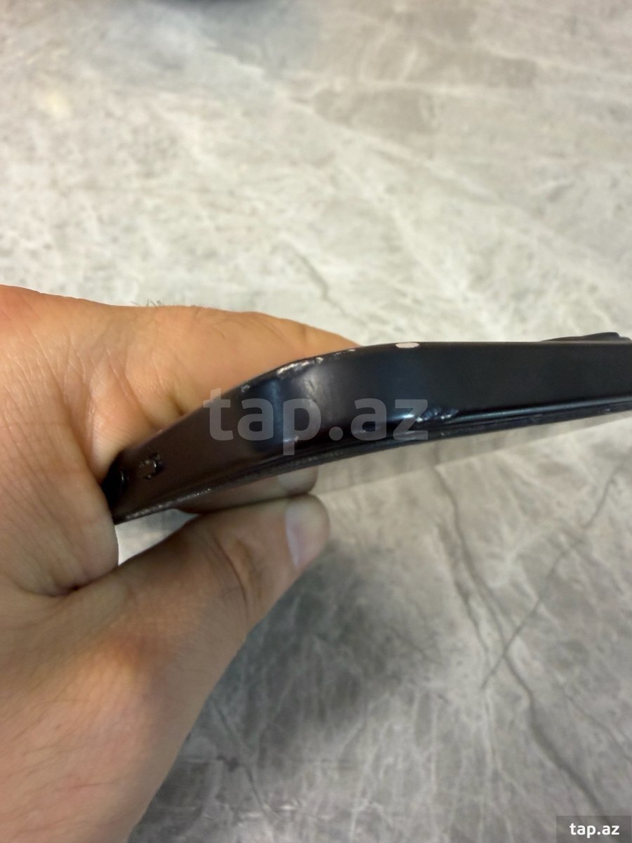 Apple iPhone 15 Black 128GB/6GB (9)