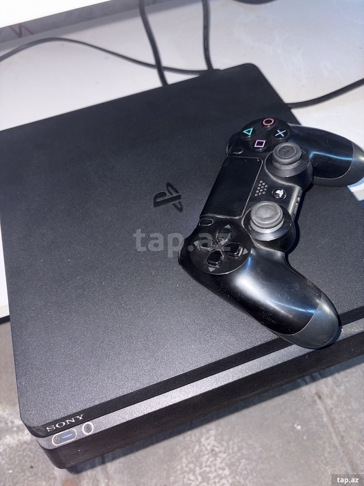 Sony PlayStation 4 Slim 500GB