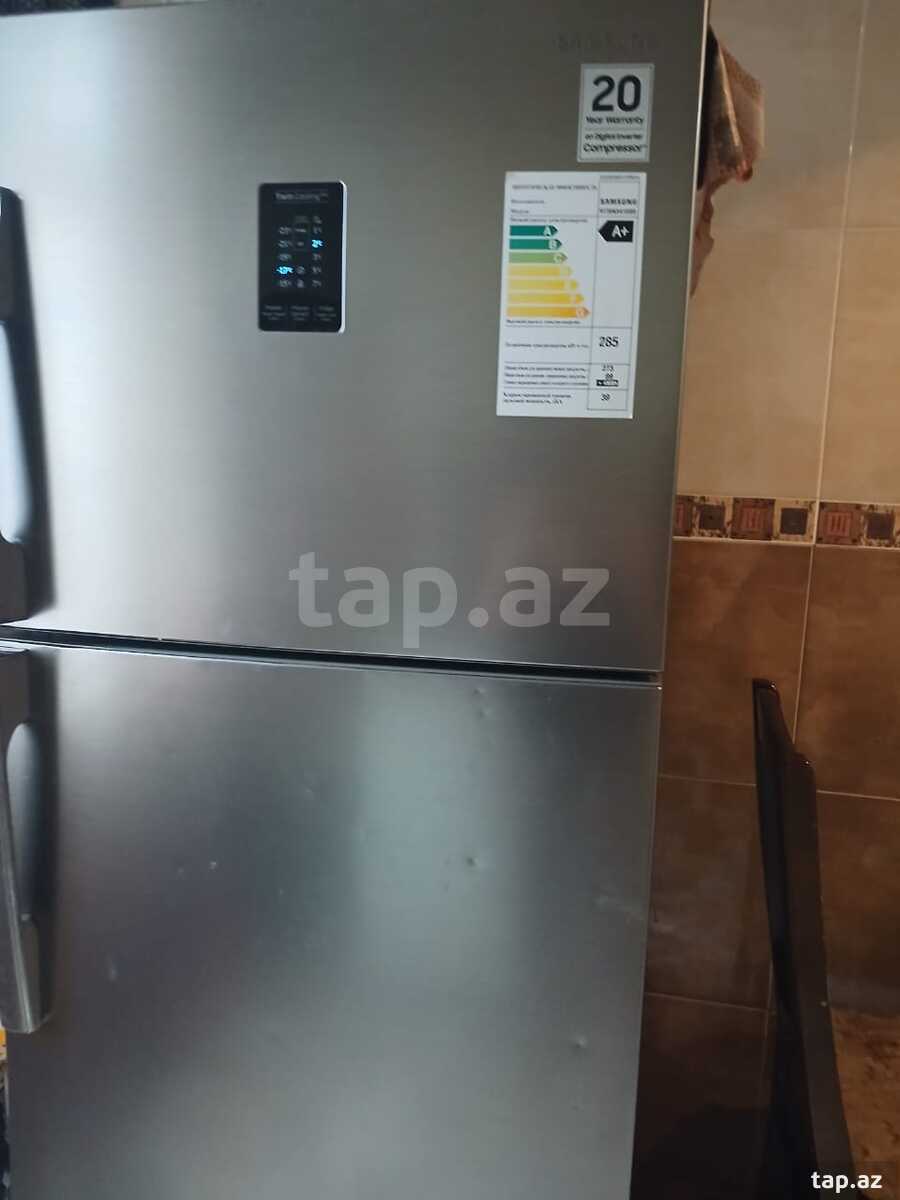 3-otaqlı mənzil kirayə verilir, Nərimanov r., 80 m² (2)